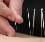 Dr McCormick's Community Acupuncture of Rockland County in Suffern,  NY