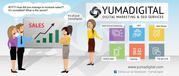 Digital Marketing Services by YumaDigital