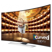Samsung UHD 4K HU9000 Series Curved Smart TV - 78 Class