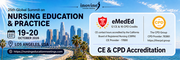 25th Global Summit on Nursing Education and Practice (GSNEP 2026)-hudv